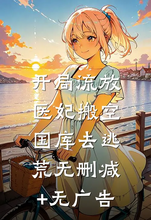 开局流放，医妃搬空国库去逃荒无删减+无广告