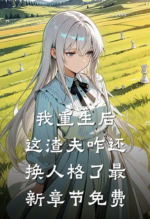 我重生后，这渣夫咋还换人格了最新章节免费