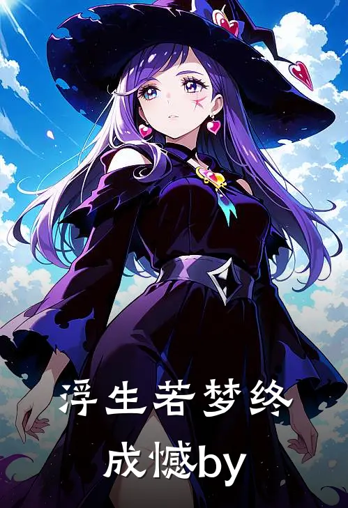 浮生若梦终成憾by