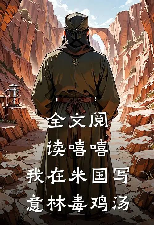 全文阅读嘻嘻，我在米国写意林毒鸡汤