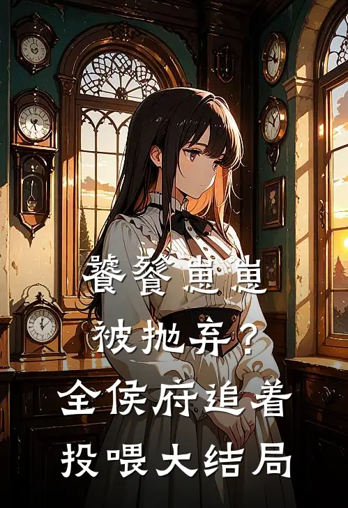饕餮崽崽被抛弃？全侯府追着投喂大结局