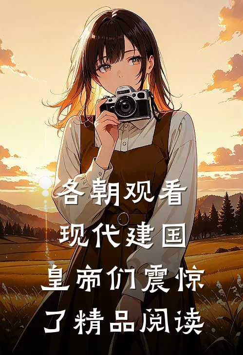 各朝观看现代建国,皇帝们震惊了精品阅读
