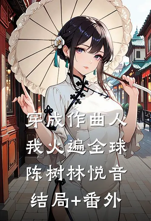 穿成作曲人，我火遍全球陈树林悦音结局+番外