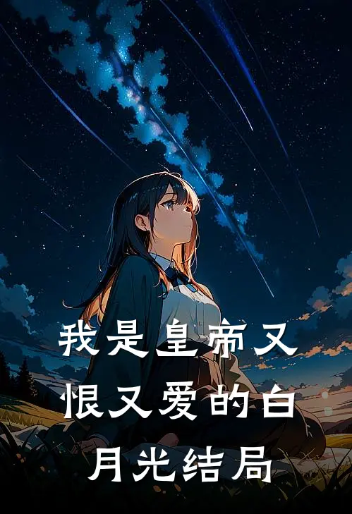 我是皇帝又恨又爱的白月光结局