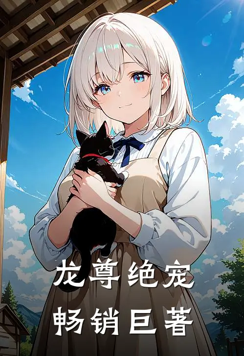 龙尊绝宠畅销巨著