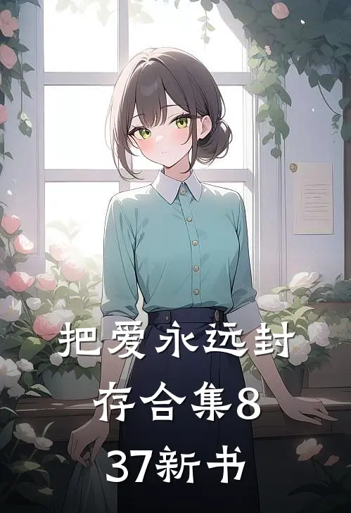 把爱永远封存合集837新书