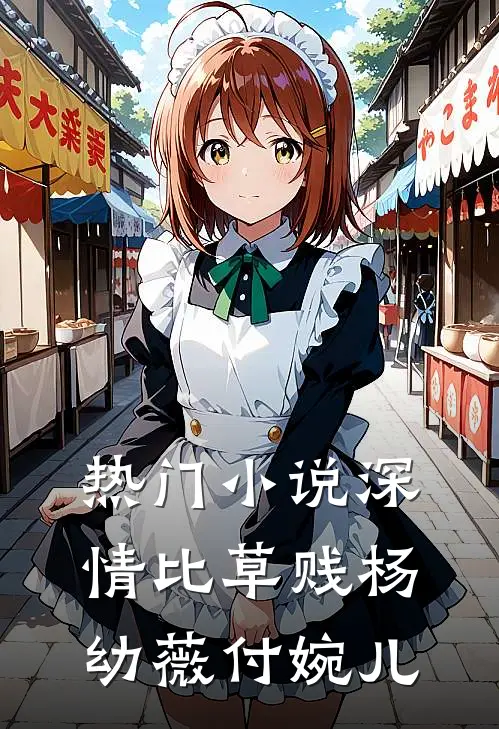 热门小说深情比草贱杨幼薇付婉儿