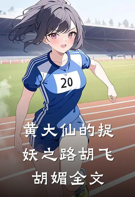 《黄大仙的捉妖之路》胡飞胡媚全文