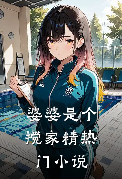 婆婆是个搅家精热门小说