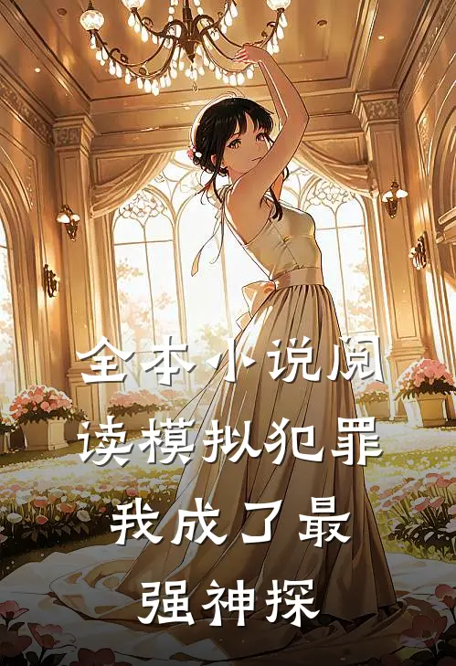 全本小说阅读模拟犯罪：我成了最强神探
