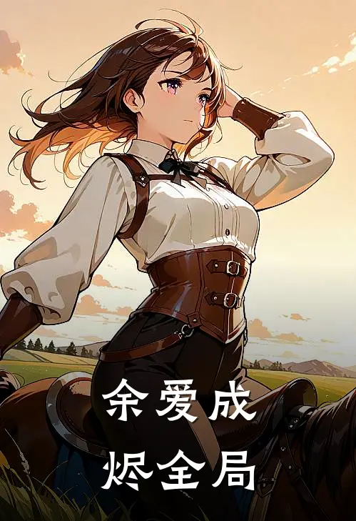 余爱成烬全局
