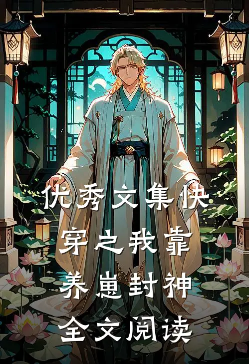 优秀文集快穿之我靠养崽封神全文阅读