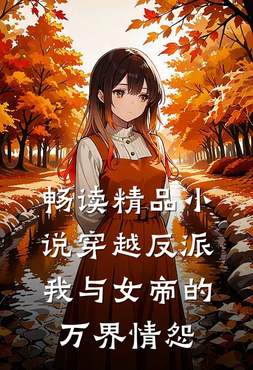 畅读精品小说穿越反派，我与女帝的万界情怨