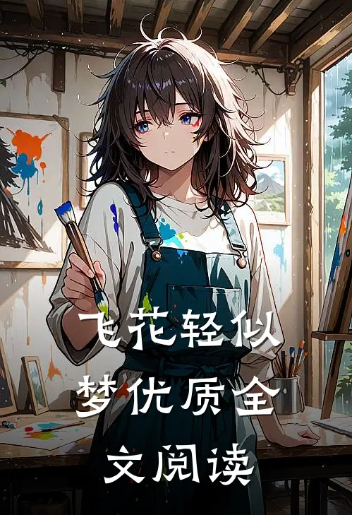 飞花轻似梦优质全文阅读