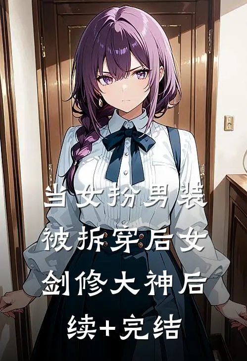 当女扮男装被拆穿后女剑修大神后续+完结