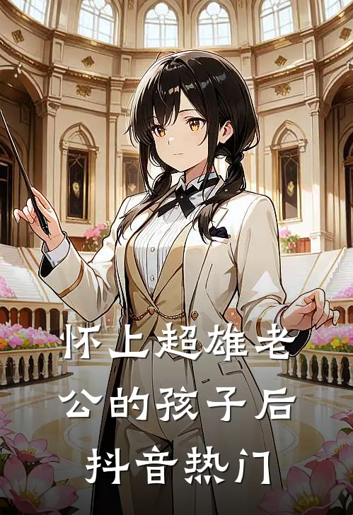怀上超雄老公的孩子后抖音热门