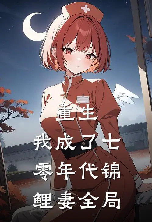 重生：我成了七零年代锦鲤妻全局