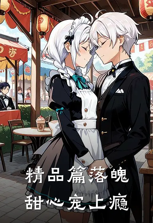 精品篇落魄甜心宠上瘾
