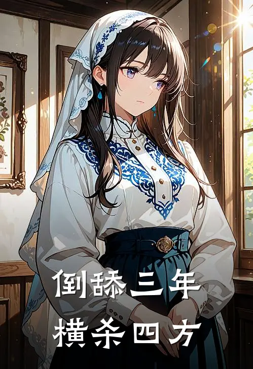 倒舔三年，横杀四方