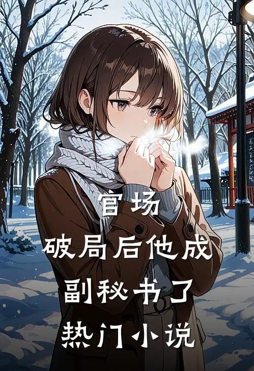 官场：破局后他成副秘书了热门小说
