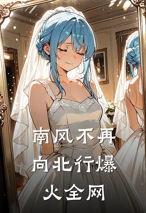 南风不再向北行爆火全网