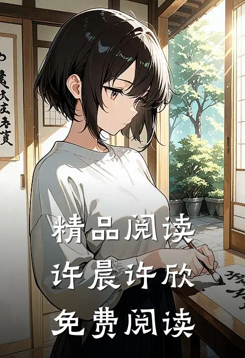 精品阅读许晨许欣免费阅读
