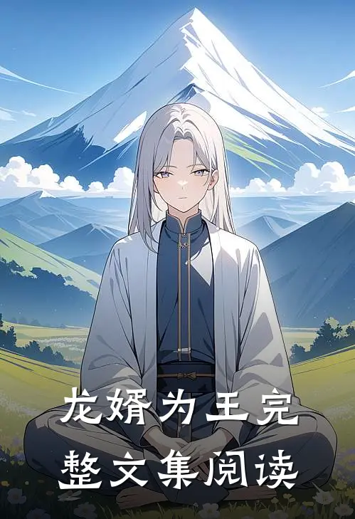 龙婿为王完整文集阅读