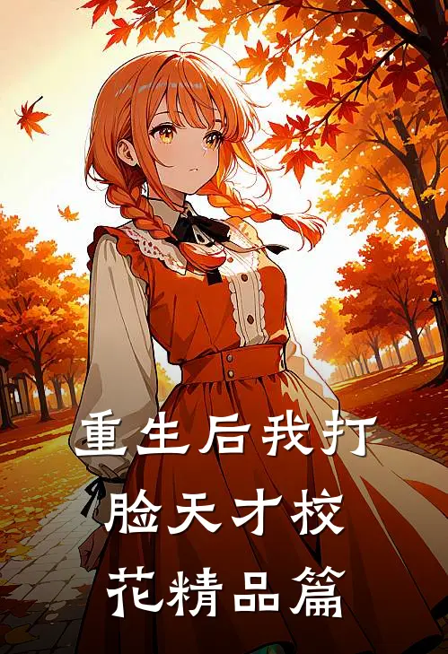 重生后我打脸天才校花精品篇