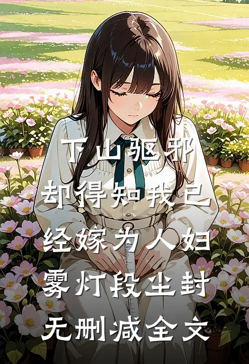 下山驱邪，却得知我已经嫁为人妇雾灯段尘封无删减全文