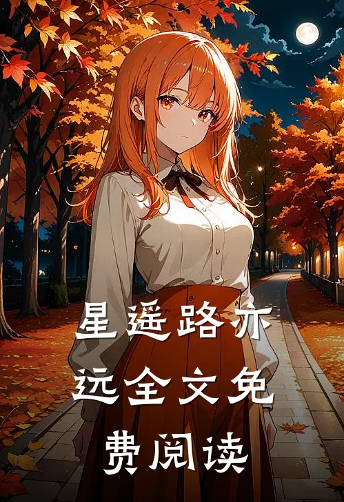 星遥路亦远全文免费阅读