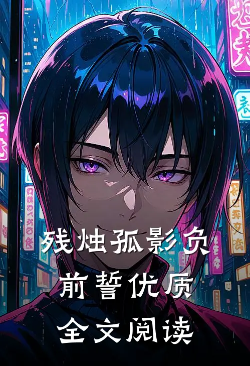 残烛孤影负前誓优质全文阅读