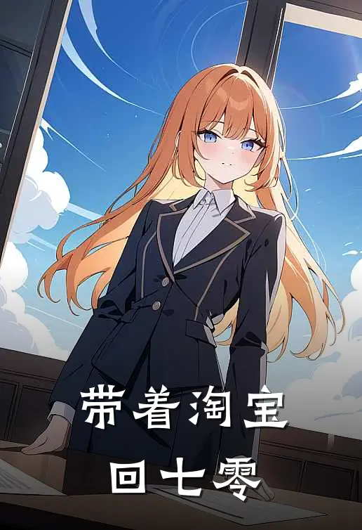 带着淘宝回七零