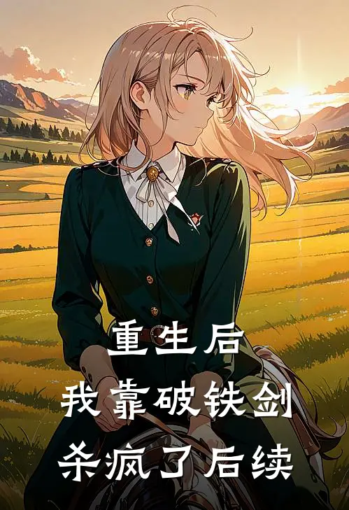 重生后，我靠破铁剑杀疯了后续