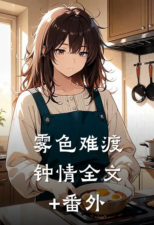 雾色难渡钟情全文+番外