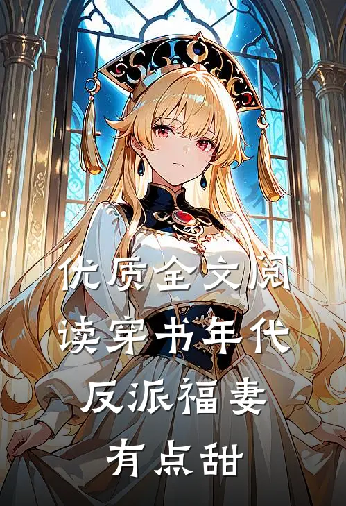 优质全文阅读穿书年代：反派福妻有点甜