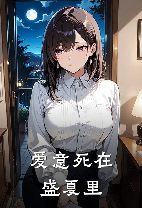 爱意死在盛夏里