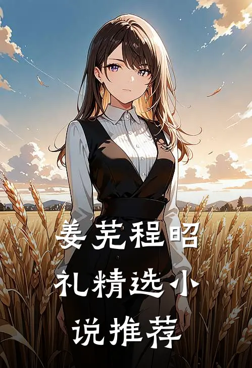 姜芜程昭礼精选小说推荐