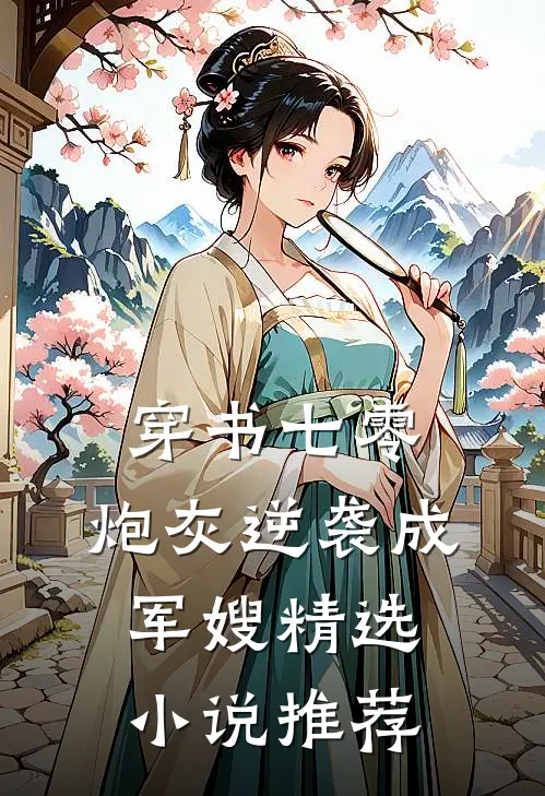 穿书七零：炮灰逆袭成军嫂精选小说推荐