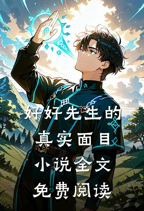好好先生的真实面目小说全文免费阅读