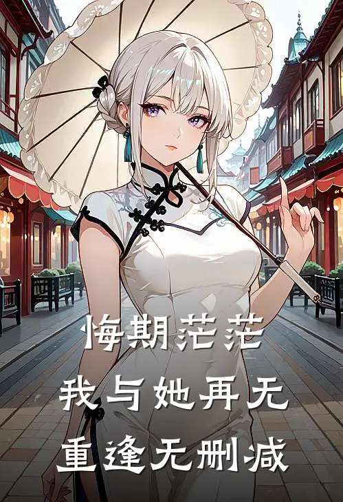 悔期茫茫，我与她再无重逢无删减