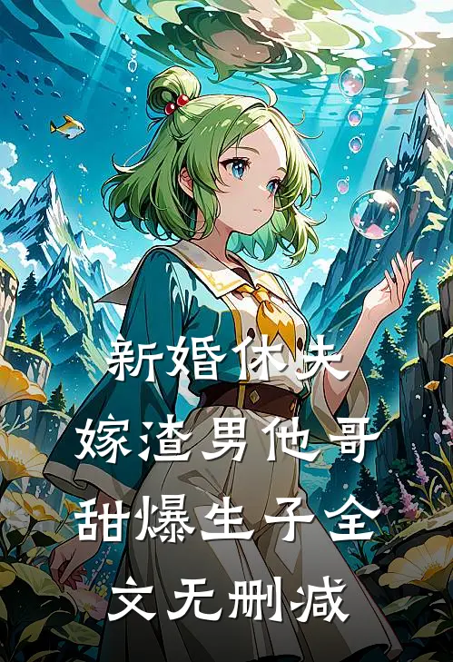 新婚休夫：嫁渣男他哥甜爆生子全文无删减