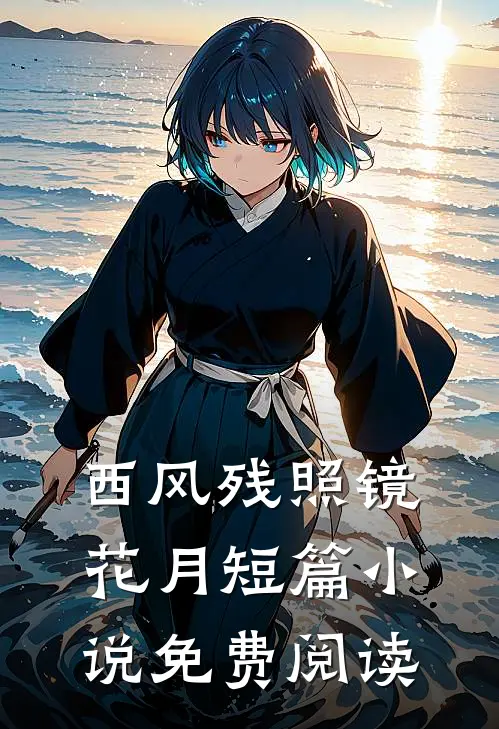 西风残照镜花月短篇小说免费阅读