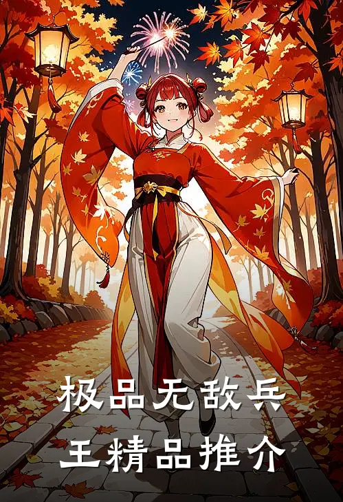 极品无敌兵王精品推介