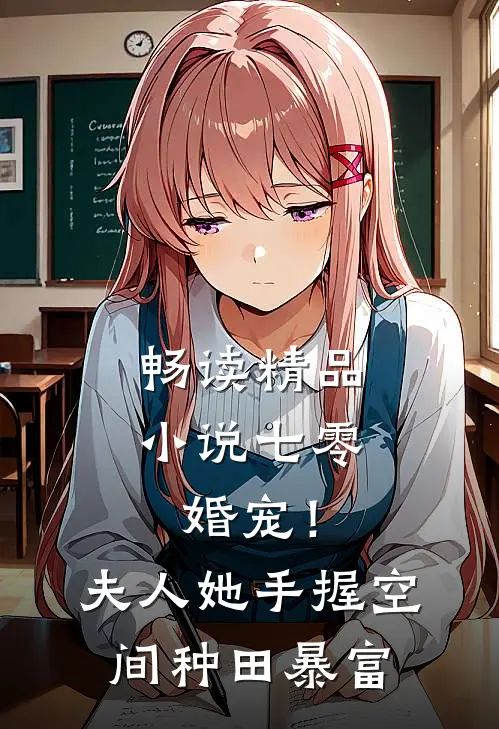 畅读精品小说七零婚宠！夫人她手握空间种田暴富