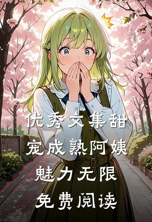 优秀文集甜宠成熟阿姨魅力无限免费阅读