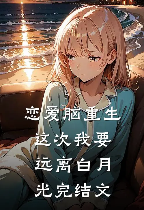 恋爱脑重生，这次我要远离白月光完结文