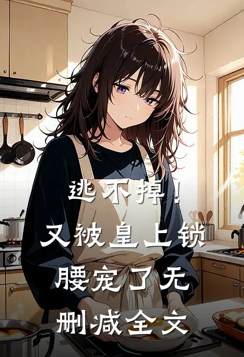逃不掉！又被皇上锁腰宠了无删减全文
