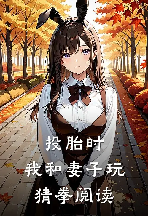 投胎时，我和妻子玩猜拳阅读