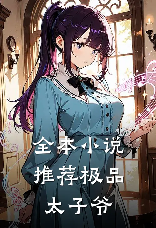 全本小说推荐极品太子爷
