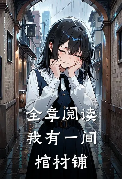 全章阅读我有一间棺材铺